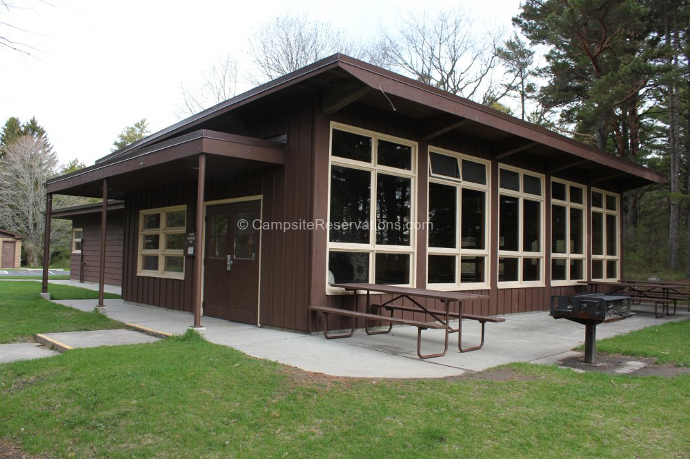 KohlerAndrae State Park, Wisconsin, United States